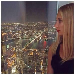 Meet your Posher, Valentina